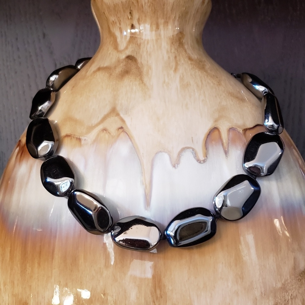 Statement Necklaces Excellent Accessory - image 1